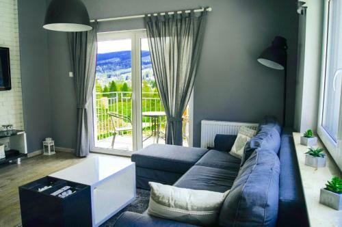 Apartamenty Zakopia?ska - Royal Aparts