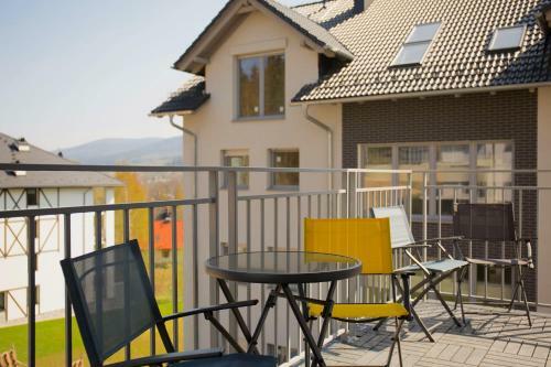 Apartamenty Zakopia?ska - Royal Aparts