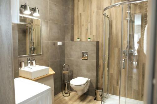 Apartamenty Zakopia?ska - Royal Aparts