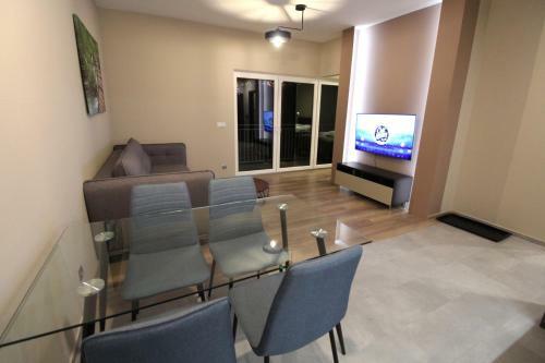 Apartamenty Zakopia?ska - Royal Aparts