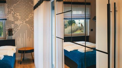 Apartamenty Zakopia?ska - Royal Aparts