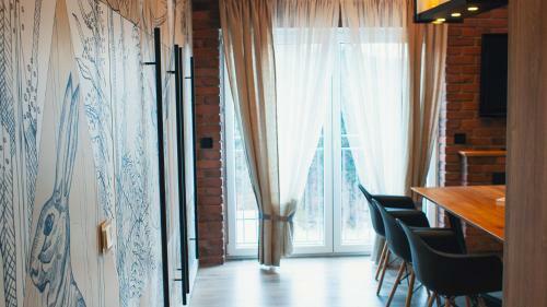 Apartamenty Zakopia?ska - Royal Aparts