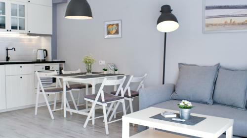 Apartamenty Zakopia?ska - Royal Aparts