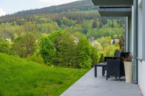 Apartament Podr�?niczy Z Saun? - 5d Apartamenty