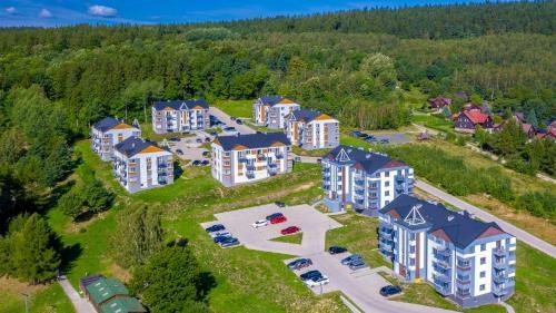 Apartament Podr�?niczy Z Saun? - 5d Apartamenty