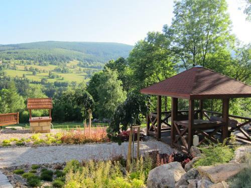 Pokoje Go?cinne Na Jask�?czej