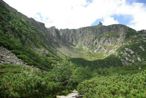 Pokoje Go?cinne Na Jask�?czej