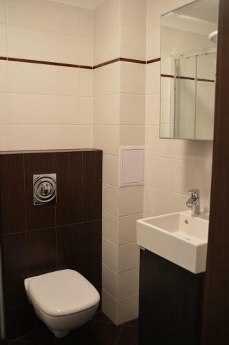 Apartament Izerski Klimat