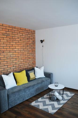 Apartament Izerski Klimat