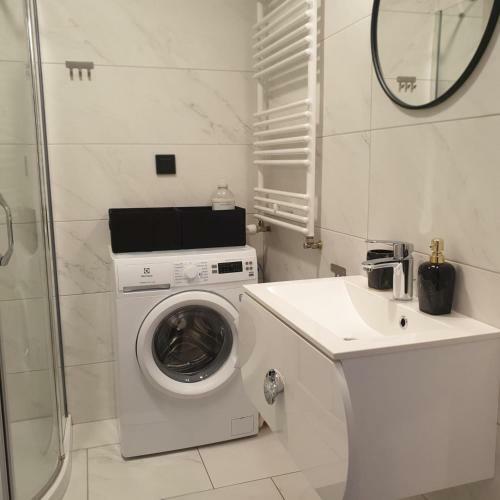 Apartament Izerska Przygoda - 5d Apartamenty