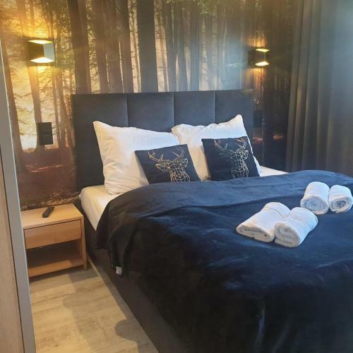 Apartament Izerska Przygoda - 5d Apartamenty