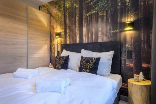 Apartament Izerska Przygoda - 5d Apartamenty