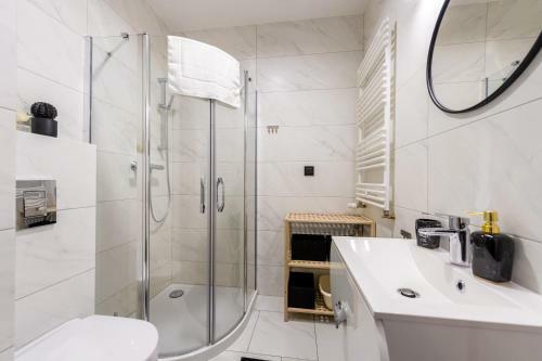 Apartament Izerska Przygoda - 5d Apartamenty