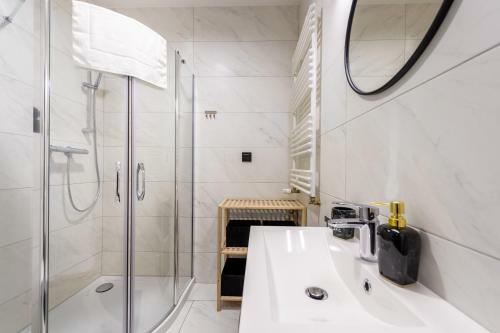 Apartament Izerska Przygoda - 5d Apartamenty