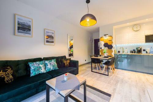 Apartament Izerska Przygoda - 5d Apartamenty