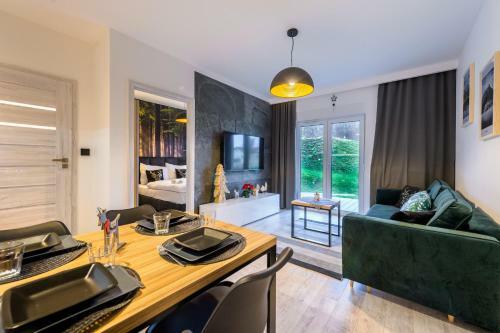 Apartament Izerska Przygoda - 5d Apartamenty