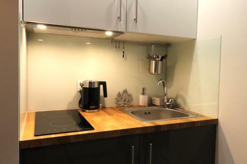 Apartamenty 11-go Listopada - Royal Aparts