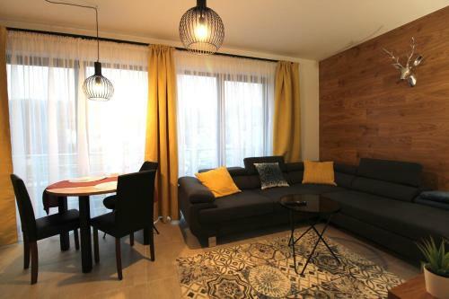 Apartamenty 11-go Listopada - Royal Aparts