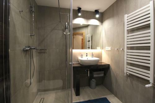 Apartamenty 11-go Listopada - Royal Aparts