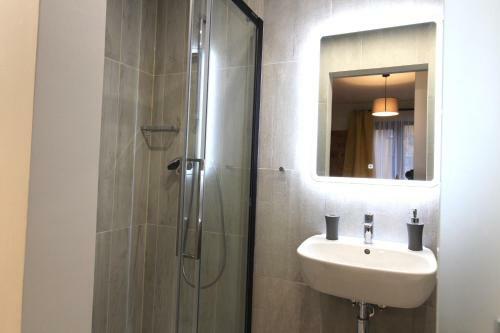 Apartamenty 11-go Listopada - Royal Aparts