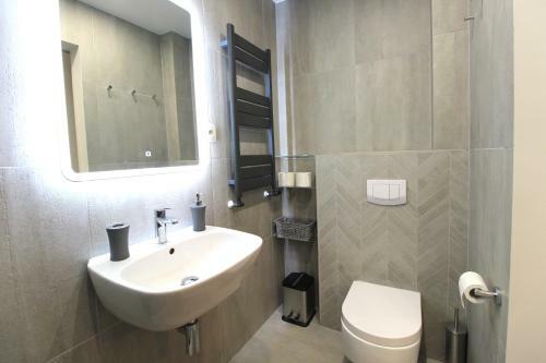 Apartamenty 11-go Listopada - Royal Aparts