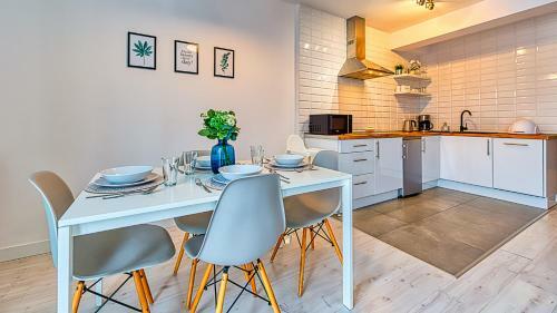 Apartamenty 11-go Listopada - Royal Aparts