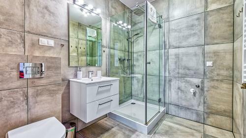 Apartamenty 11-go Listopada - Royal Aparts