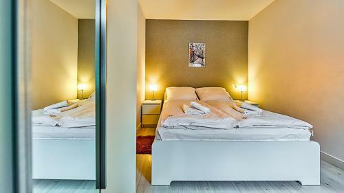 Apartamenty 11-go Listopada - Royal Aparts