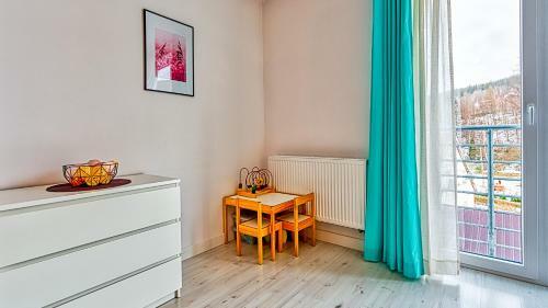 Apartamenty 11-go Listopada - Royal Aparts