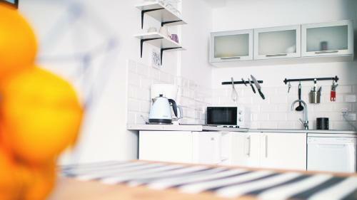 Apartamenty 11-go Listopada - Royal Aparts
