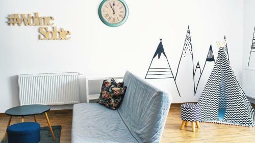 Apartamenty 11-go Listopada - Royal Aparts