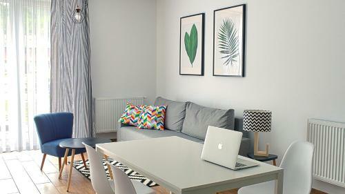 Apartamenty 11-go Listopada - Royal Aparts