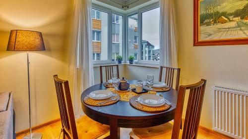 Apartament G�rski - 5d Apartamenty