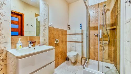 Apartament G�rski - 5d Apartamenty