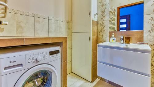 Apartament G�rski - 5d Apartamenty