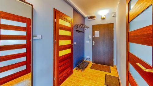 Apartament G�rski - 5d Apartamenty