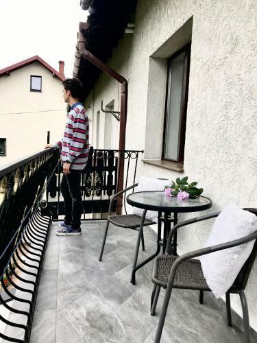 Dom Go?cinny Finezja