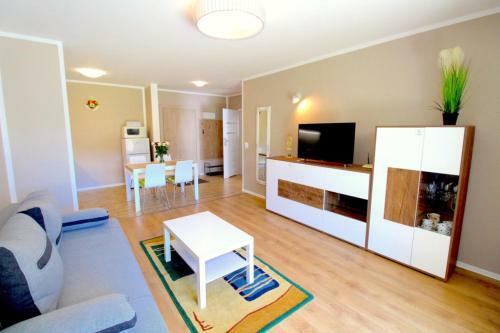 Apartamenty Piano - Royal Aparts