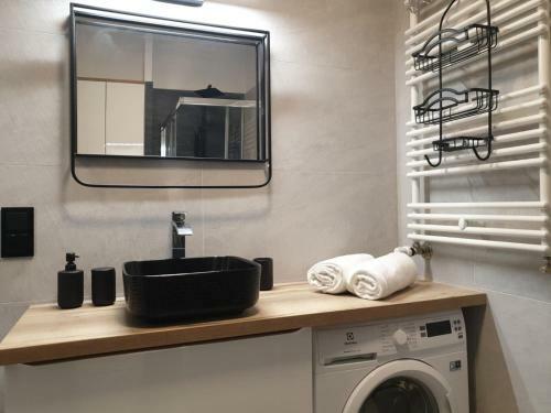 Apartament Zaczarowany Las - 5d Apartamenty