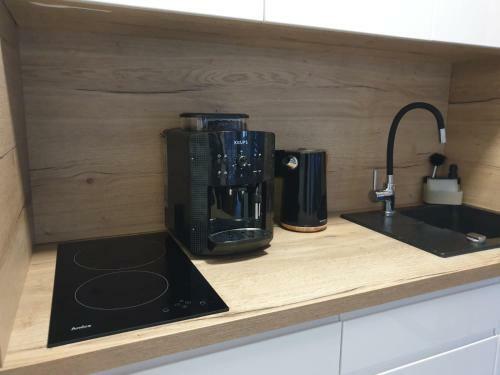 Apartament Zaczarowany Las - 5d Apartamenty