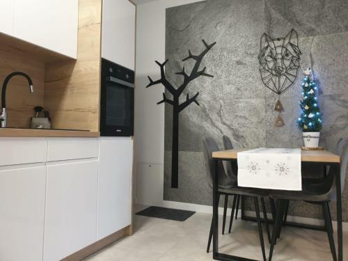 Apartament Zaczarowany Las - 5d Apartamenty