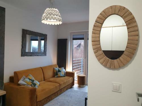 Apartament Zaczarowany Las - 5d Apartamenty