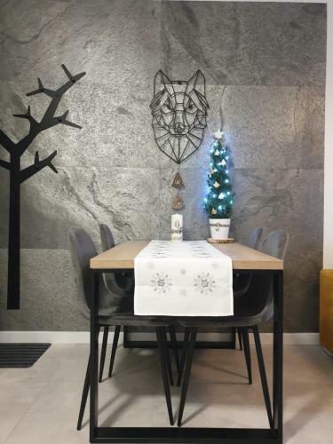 Apartament Zaczarowany Las - 5d Apartamenty
