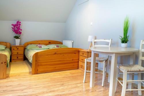 Apartamento Willa Monika