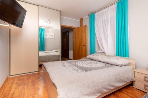 Apartamento Willa Monika
