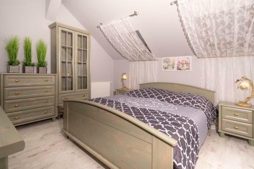 Apartamento Willa Monika