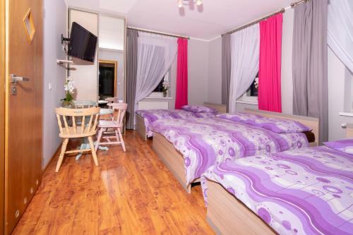 Apartamento Willa Monika
