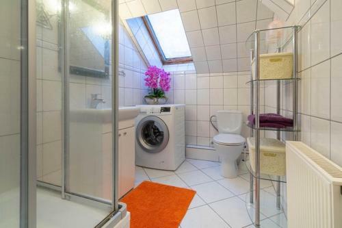 Apartamento Willa Monika