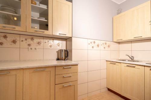 Apartamento Willa Monika