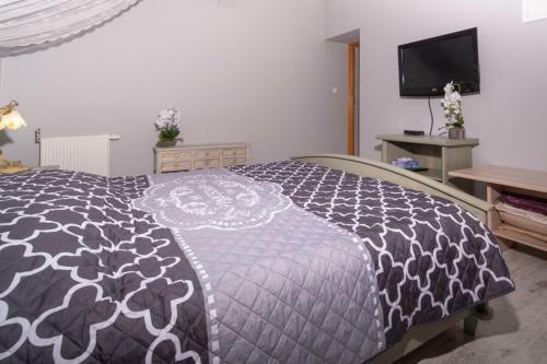 Apartamento Willa Monika
